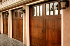 Mellon Charles garage extension quotes