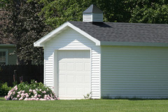 Mellon Charles outbuilding construction costs